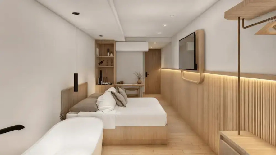 Lomm Hotel By Somos The Group