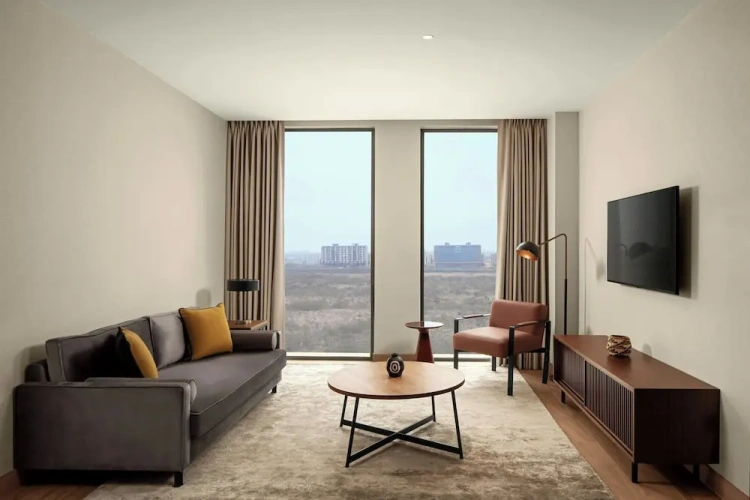 Double Suite