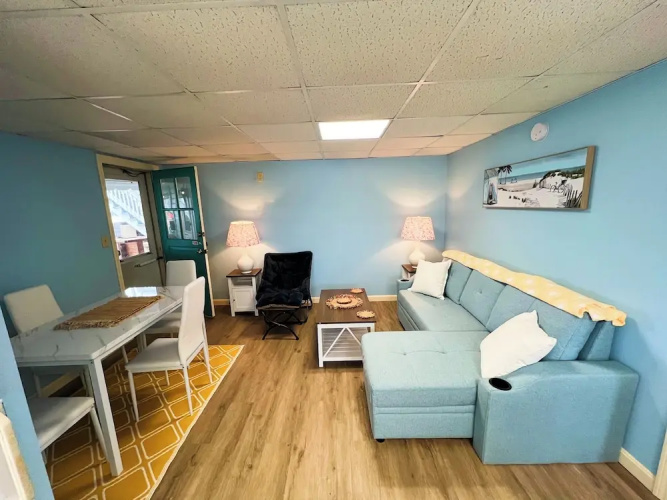 Mari-Anne Motel