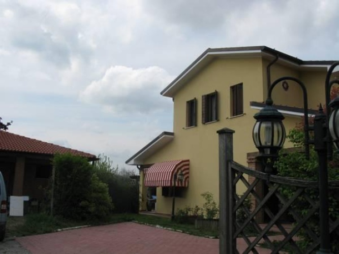 Double Suite with balcony and with garden view