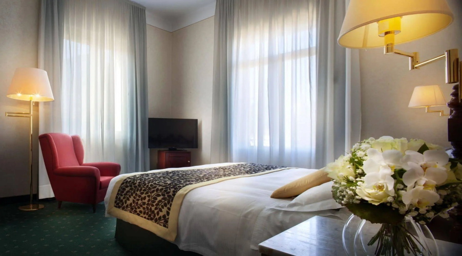 Grand Hotel Gardone Riviera