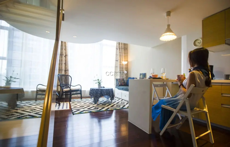 CC Home Apartment