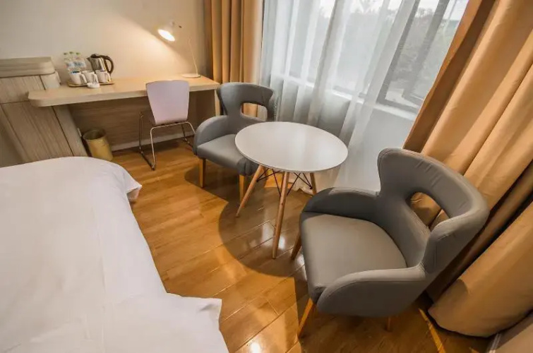 Hanting Hotel