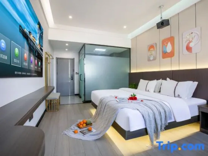 Premium Double room