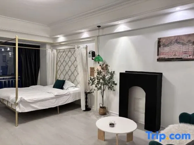 Standard Twin Family room