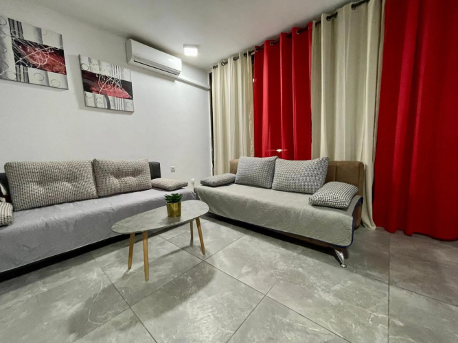 Lev Eilat VIP 2