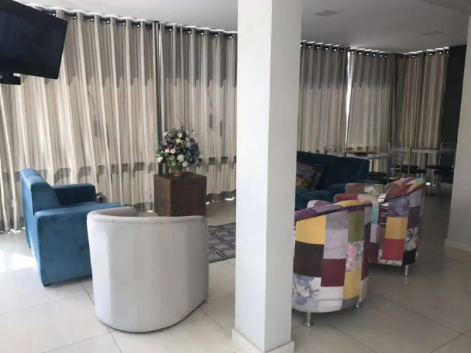 Hotel Descanso