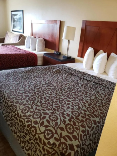 Quality Inn Denver Tech Center