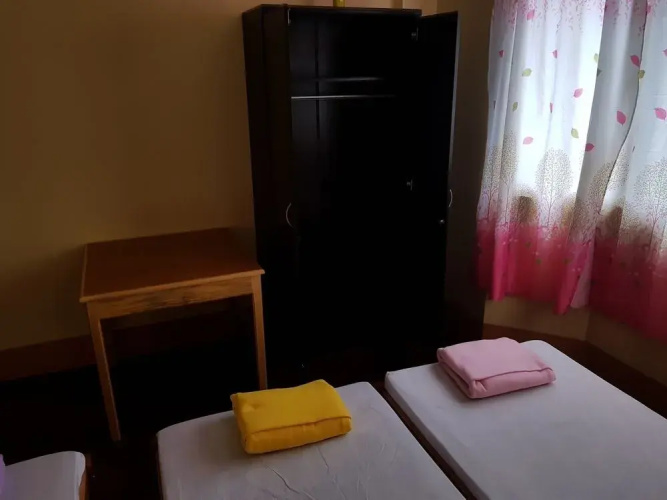 302 Bethel Baguio