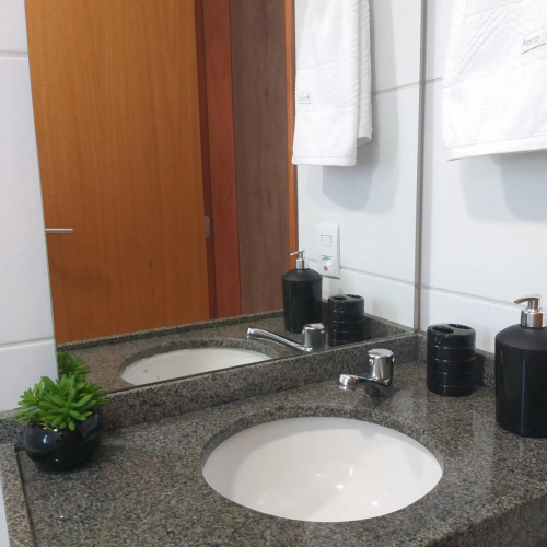 Apartamento em Boa Viagem
