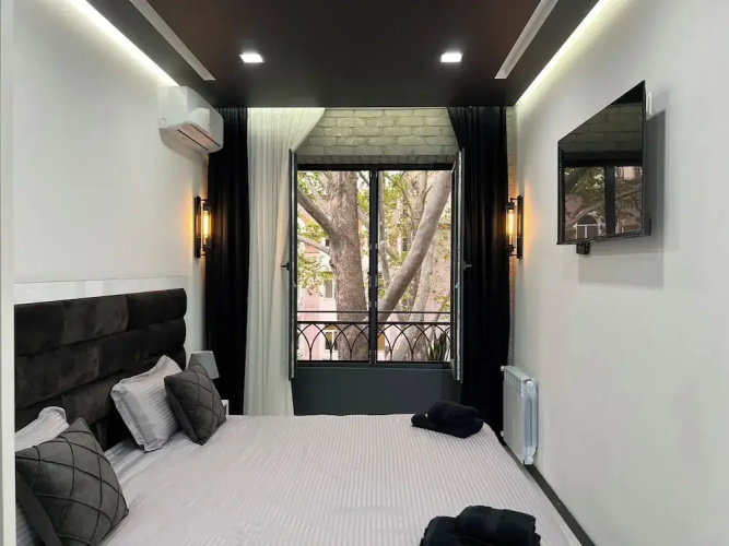 Apartment by Luxe Group ZA444