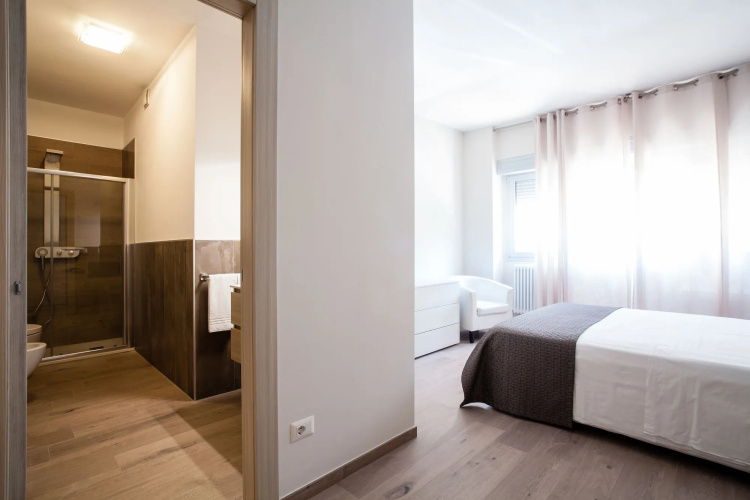 Astoria Suite Apartments