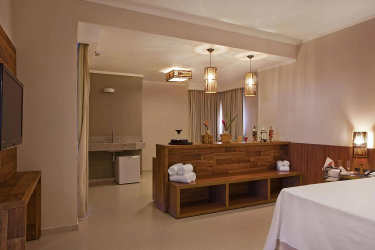 Resort da Ilha