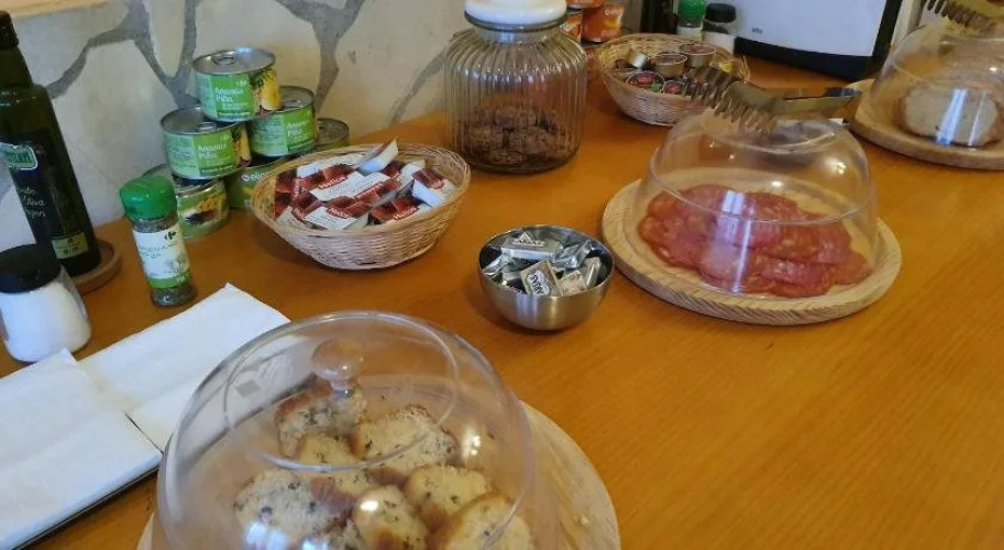 Posada de Campillo
