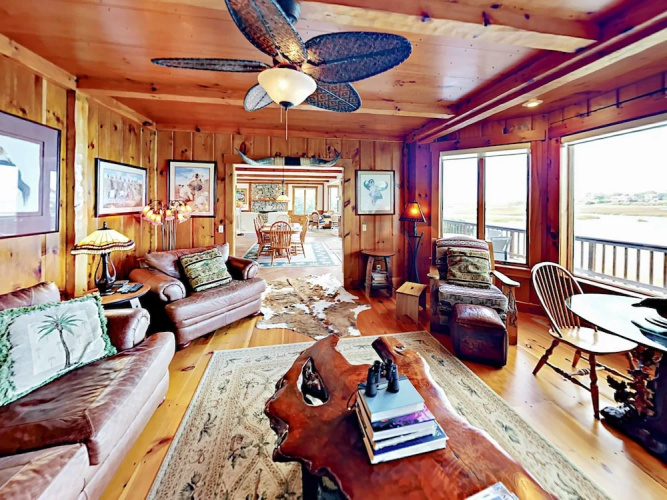 66 Indian Trail Home