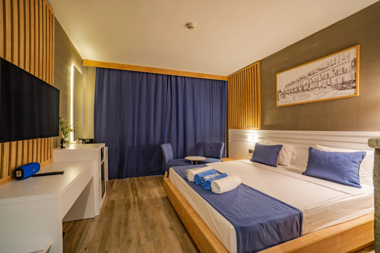 L Hotel Sarigerme