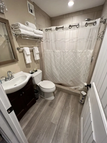 Luxury Double room