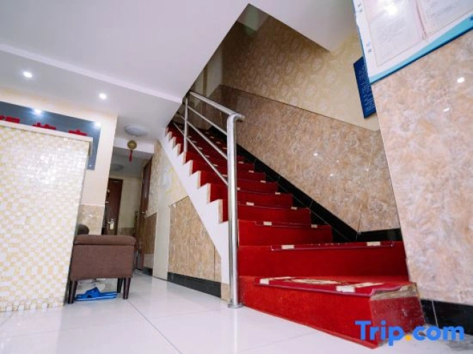 Shanghai Yide Hotel
