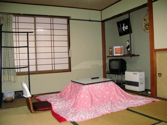 Iiyamakan