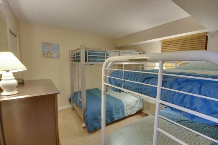 Sea Watch 1302 - 3 Br Condo