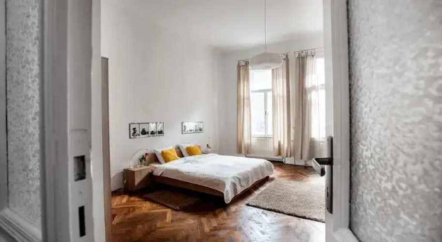 Apartamenty Koletek 3