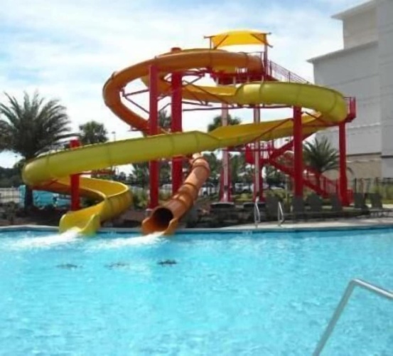 Seven Clans Hotel photo 11