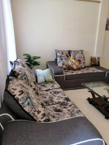Stay.Plus JKIA Studio Apartment