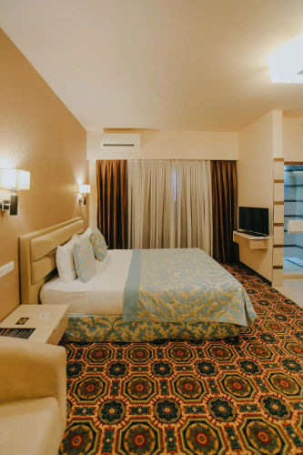 Hotel Romanita