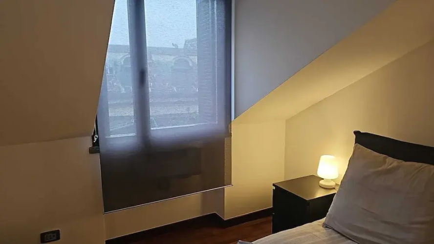 108 Apartment