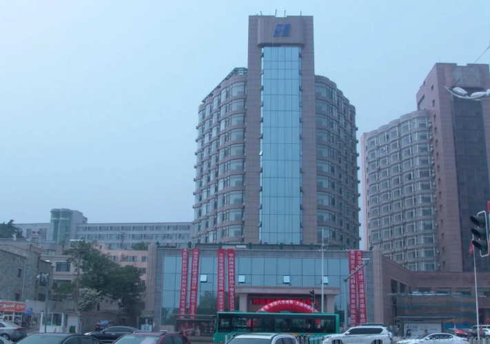 Hotelafbeelding