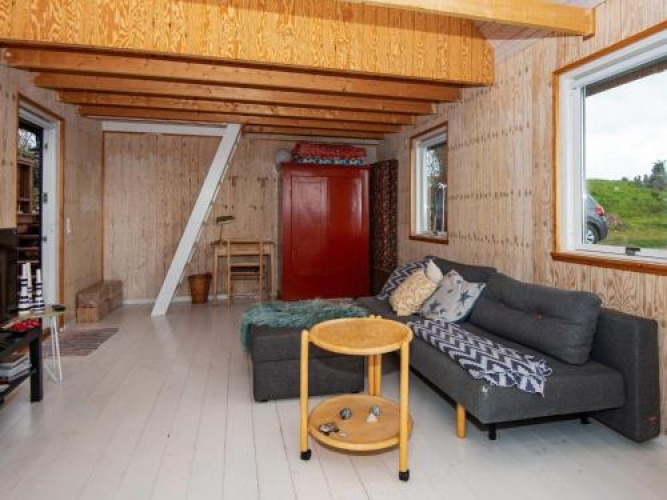 Holiday Home Aabenraa Ix