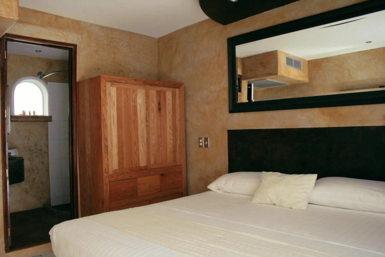 Hotel Rio Malecon