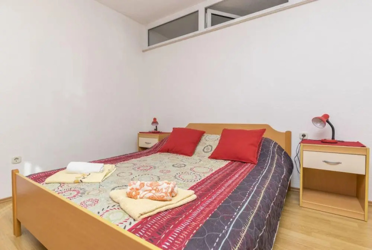 Apartments Katica