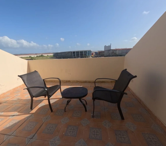 Premium Double Suite