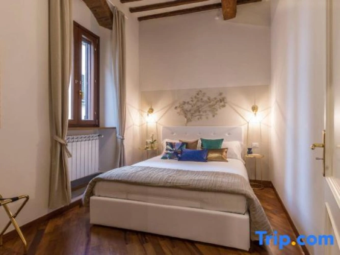2 Bedrooms Double Apartment