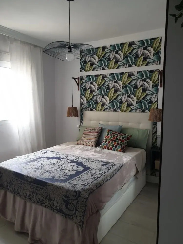 1st Line Apartment in Malaga