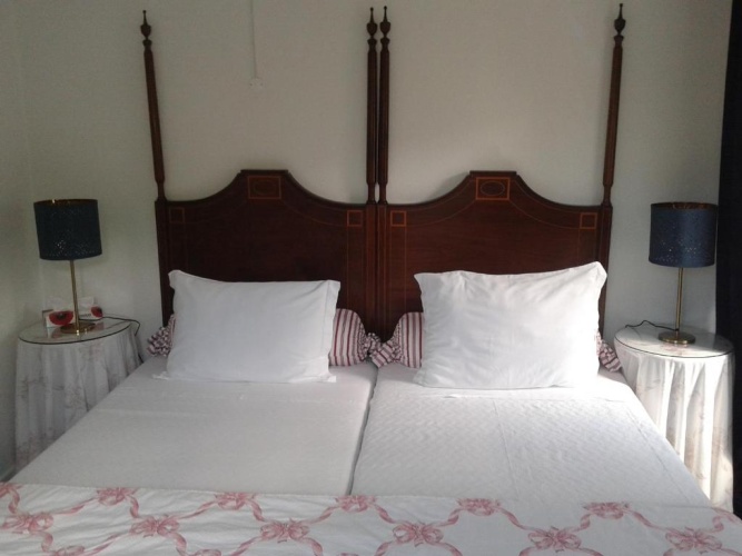 Standard Suite