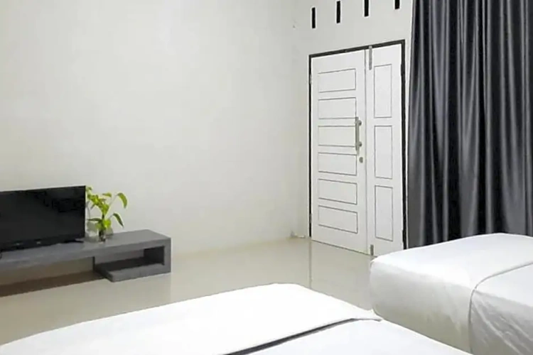 Economy Twin room