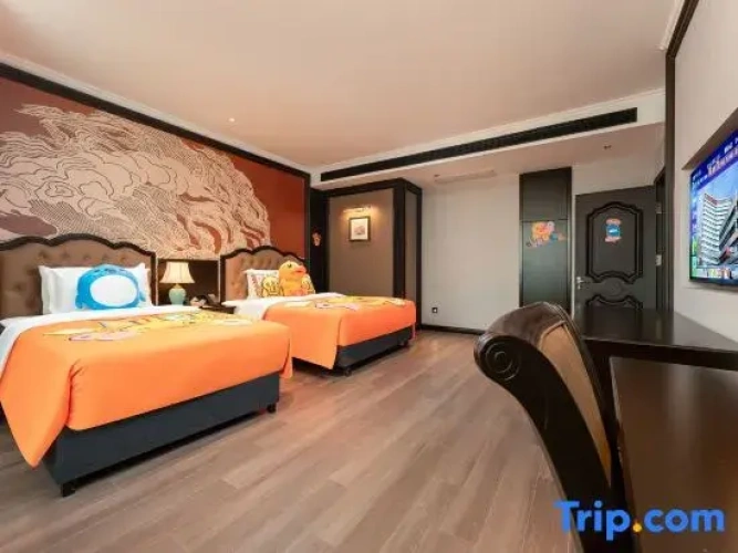 Family Suite