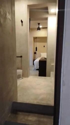 Economy Single Apartment