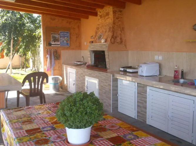 Sofia & Lakis House