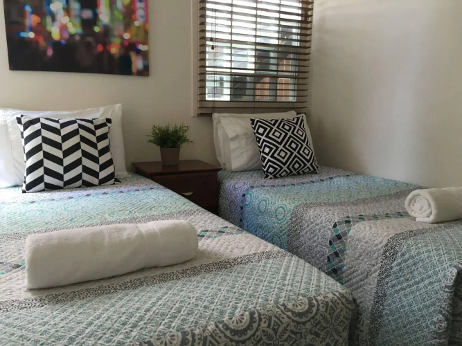 Ellie's Guesthouse