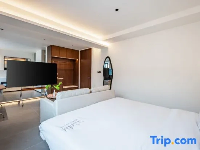Privilege Double room