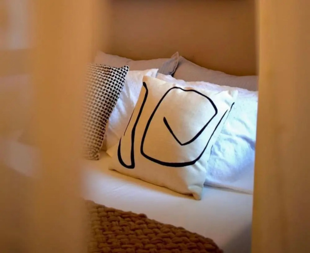 Carmen Art Hotel