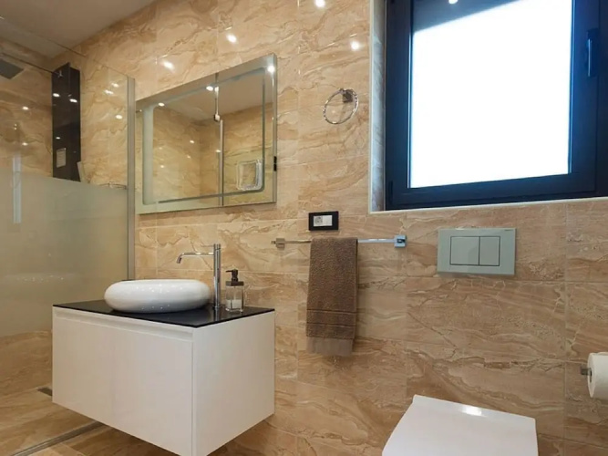 Luxurious Villa in Grizane with Sauna
