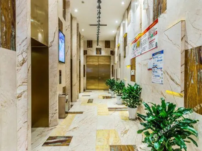 Meilin Hotel