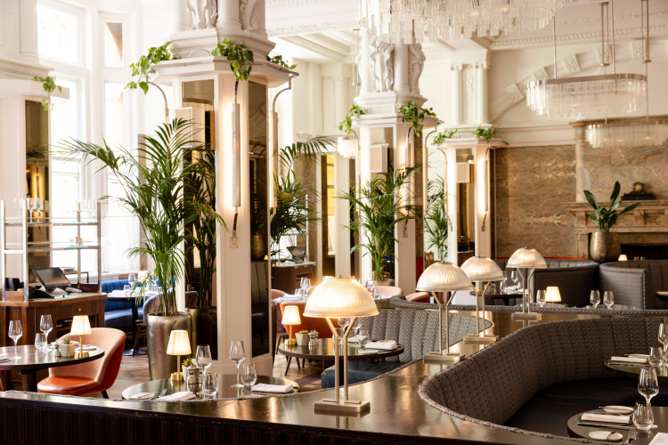 Kimpton Fitzroy London photo 29