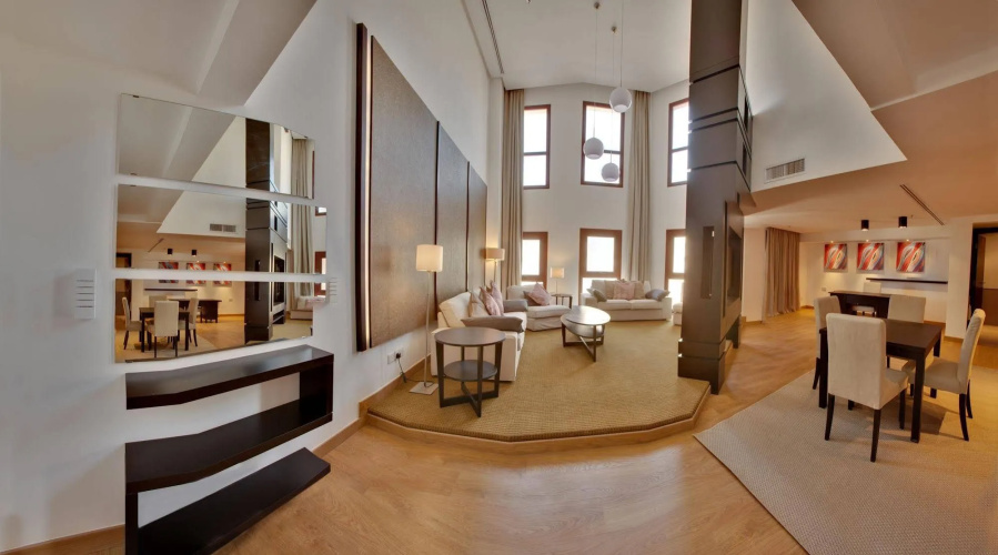 The Rester Hotel