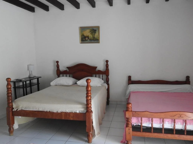 Le Duc'ery hotel