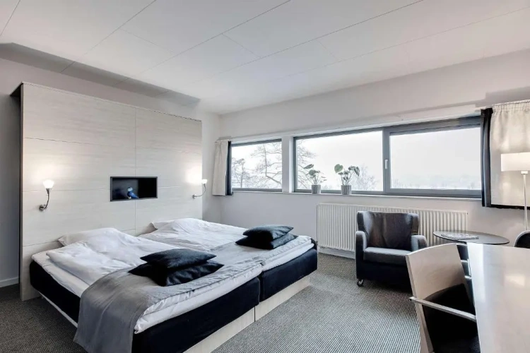 Business Double room